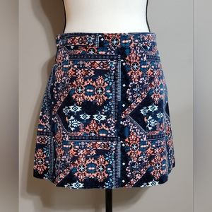 H&M Mini Skirt